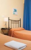 Туры в отель Pension Perez Montilla Туры в отель Pension Perez Montilla