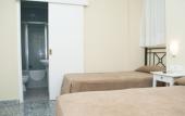 Туры в отель Pension Perez Montilla Туры в отель Pension Perez Montilla