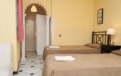Туры в отель Pension Perez Montilla Туры в отель Pension Perez Montilla