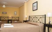 Туры в отель Pension Perez Montilla Туры в отель Pension Perez Montilla