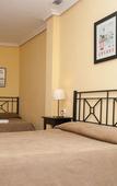 Туры в отель Pension Perez Montilla Туры в отель Pension Perez Montilla