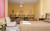 Туры в отель Pension Perez Montilla Туры в отель Pension Perez Montilla