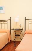 Туры в отель Pension Perez Montilla Туры в отель Pension Perez Montilla
