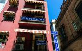 Туры в отель Pension Perez Montilla Туры в отель Pension Perez Montilla