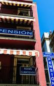 Туры в отель Pension Perez Montilla Туры в отель Pension Perez Montilla