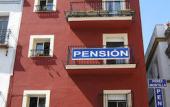 Туры в отель Pension Perez Montilla Туры в отель Pension Perez Montilla