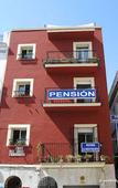 Туры в отель Pension Perez Montilla Туры в отель Pension Perez Montilla