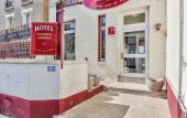 Туры в отель Hotel SUB Туры в отель Hotel SUB