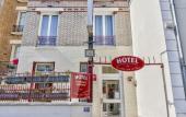 Туры в отель Hotel SUB Туры в отель Hotel SUB