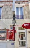Туры в отель Hotel SUB Туры в отель Hotel SUB