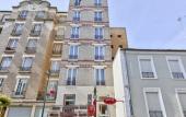 Туры в отель Hotel SUB Туры в отель Hotel SUB