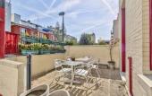 Туры в отель Hotel SUB Туры в отель Hotel SUB
