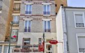 Туры в отель Hotel SUB Туры в отель Hotel SUB