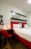 Туры в отель Tune Hotel Liverpool Туры в отель Tune Hotel Liverpool