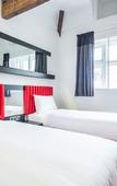 Туры в отель Tune Hotel Liverpool Туры в отель Tune Hotel Liverpool