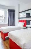 Туры в отель Tune Hotel Liverpool Туры в отель Tune Hotel Liverpool