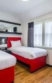 Туры в отель Tune Hotel Liverpool Туры в отель Tune Hotel Liverpool