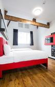 Туры в отель Tune Hotel Liverpool Туры в отель Tune Hotel Liverpool