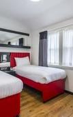 Туры в отель Tune Hotel Liverpool Туры в отель Tune Hotel Liverpool