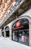 Туры в отель Tune Hotel Liverpool Туры в отель Tune Hotel Liverpool