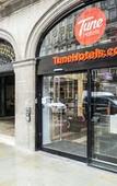 Туры в отель Tune Hotel Liverpool Туры в отель Tune Hotel Liverpool
