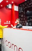 Туры в отель Tune Hotel Liverpool Туры в отель Tune Hotel Liverpool