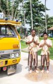 Туры в отель Andalay Beach Resort Koh Libong Туры в отель Andalay Beach Resort Koh Libong