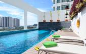Туры в отель Olive Tree Hotel Туры в отель Olive Tree Hotel