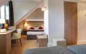 Туры в отель Best Western Plus Hotel Du Parc Chantilly Туры в отель Best Western Plus Hotel Du Parc Chantilly