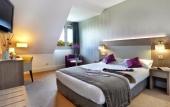 Туры в отель Best Western Plus Hotel Du Parc Chantilly Туры в отель Best Western Plus Hotel Du Parc Chantilly