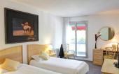 Туры в отель Best Western Plus Hotel Du Parc Chantilly Туры в отель Best Western Plus Hotel Du Parc Chantilly