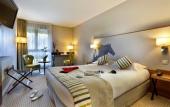 Туры в отель Best Western Plus Hotel Du Parc Chantilly Туры в отель Best Western Plus Hotel Du Parc Chantilly