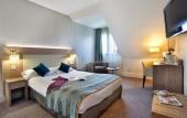Туры в отель Best Western Plus Hotel Du Parc Chantilly Туры в отель Best Western Plus Hotel Du Parc Chantilly