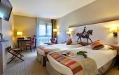 Туры в отель Best Western Plus Hotel Du Parc Chantilly Туры в отель Best Western Plus Hotel Du Parc Chantilly