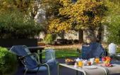 Туры в отель Best Western Plus Hotel Du Parc Chantilly Туры в отель Best Western Plus Hotel Du Parc Chantilly