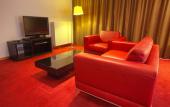 Туры в отель Diamant Suites Brussels EU Туры в отель Diamant Suites Brussels EU