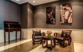 Туры в отель Diamant Suites Brussels EU Туры в отель Diamant Suites Brussels EU
