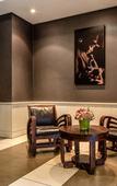 Туры в отель Diamant Suites Brussels EU Туры в отель Diamant Suites Brussels EU