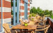 Туры в отель Diamant Suites Brussels EU Туры в отель Diamant Suites Brussels EU