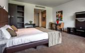 Туры в отель Diamant Suites Brussels EU Туры в отель Diamant Suites Brussels EU