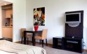 Туры в отель Diamant Suites Brussels EU Туры в отель Diamant Suites Brussels EU