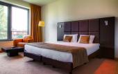 Туры в отель Diamant Suites Brussels EU Туры в отель Diamant Suites Brussels EU
