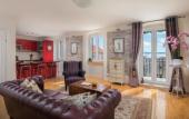 Туры в отель Zephyrus Boutique Accommodation Туры в отель Zephyrus Boutique Accommodation