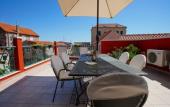 Туры в отель Zephyrus Boutique Accommodation Туры в отель Zephyrus Boutique Accommodation