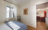 Туры в отель Zephyrus Boutique Accommodation Туры в отель Zephyrus Boutique Accommodation
