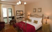 Туры в отель Zephyrus Boutique Accommodation Туры в отель Zephyrus Boutique Accommodation