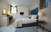 Туры в отель Zephyrus Boutique Accommodation Туры в отель Zephyrus Boutique Accommodation