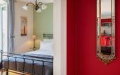 Туры в отель Zephyrus Boutique Accommodation Туры в отель Zephyrus Boutique Accommodation