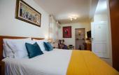 Туры в отель Zephyrus Boutique Accommodation Туры в отель Zephyrus Boutique Accommodation