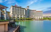 Туры в отель Ramada By Wyndham Huizhou South Туры в отель Ramada By Wyndham Huizhou South